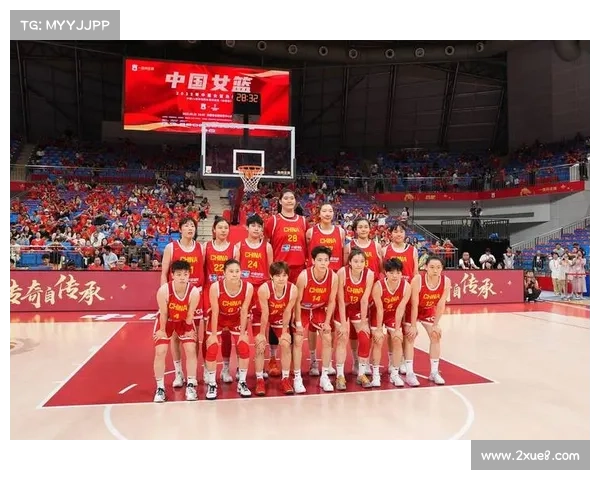 FIBA发布最新女篮国家队排名 中国女篮稳居第四 美国女篮继续领跑 FIBA发布最新女篮国家队排名 中国女篮稳居第四 美国女篮继续领跑
